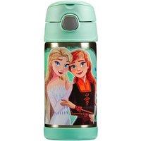 Thermos Funtainer Disney Frozen Water Bottle