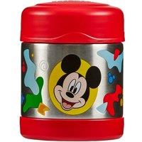 Thermos Funtainer Disney Mickey Mouse Food Flask