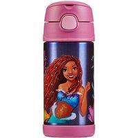 Thermos Funtainer Disney The Little Mermaid Water Bottle