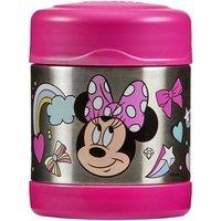 Thermos Funtainer Disney Minnie Mouse Food Flask