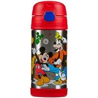 Thermos Funtainer Disney Mickey Mouse Water Bottle