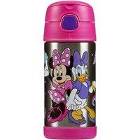 Thermos Funtainer Disney Minnie Mouse Water Bottle