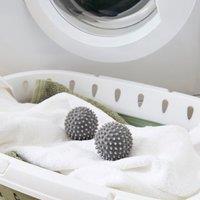 Pack of 2 Silicon Drying Balls