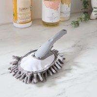 Small Microfibre Handheld Duster