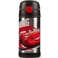 Thermos Funtainer Disney Pixar Cars Water Bottle