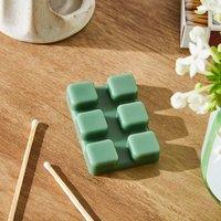 Set of 6 Pistachio & Coconut Wax Melts