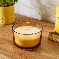 Honey & Buttercup Multi Wick Candle