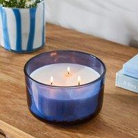 Beach Rose & Blossom Multi Wick Candle