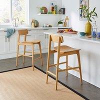 Elements Farnsworth Bar Stool