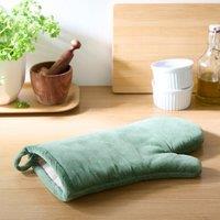 Velvet Single Oven Glove