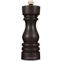 Cole & Mason London Pepper Mill, 18cm