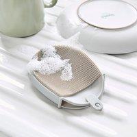 Dunelm Silicone Scrubber