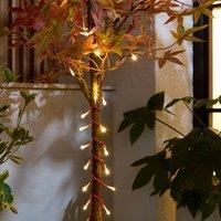 Low Voltage 100 LED String Lights
