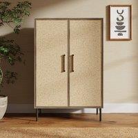 Hendrick Tall Sideboard