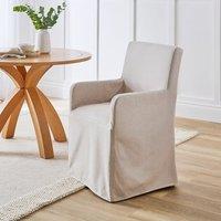 Lewin Carver Loose Cover Dining Chair