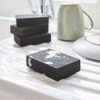 Pack of 4 Heavy Duty Sponges