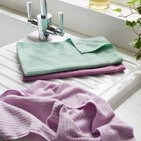 Pack of 3 Jumbo Microfibre Cloths