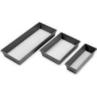 ADDIS 3 Pack Drawer Tidy