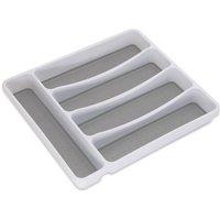 ADDIS 5 Part Drawer Organiser