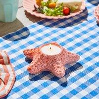 Starfish Citronella Outdoor Candle