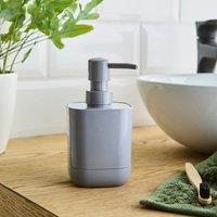 Plastic Soap Dispenser