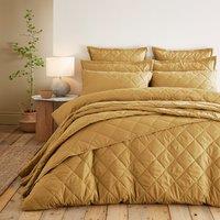 Helston Duvet Cover & Pillowcase Set