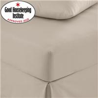 Pure Cotton Fitted Sheet