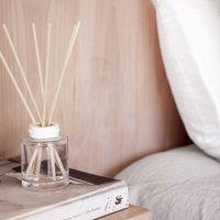 Aromatherapy Co Naturals Rose Jasmine and Oud Diffuser