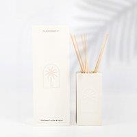 Aromatherapy Co Sunset Coconut Husk and Palm Diffuser