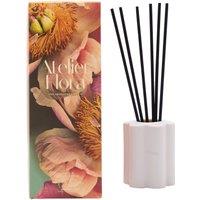 Aromatherapy Co Atelier Flora Vanilla and Peach Blossom Diffuser