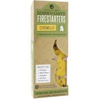 Northern Lights Citronella Set of 10 Firestarters