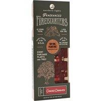 Northern Lights Candied Cinnamon Set of 10 Firestarters