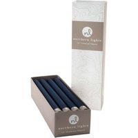 Northern Lights Set of 12 Taper Candles