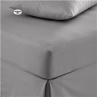 Pure Cotton Fitted Sheet