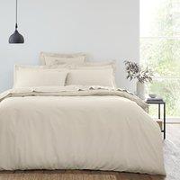 Fogarty Cooling Cotton Duvet Cover