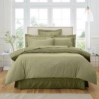 Dorma Luxurious & Silky 500 Thread Count Cotton Sateen Duvet Cover