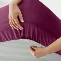 Fogarty Soft Touch Toggle Fitted Sheet