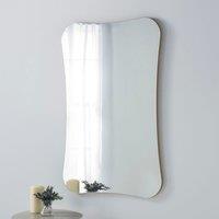 Yearn Barnsbury Pebble Wall Mirror