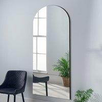 Yearn Arched Full Length Wall Mirror