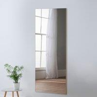 Yearn Seamless Rectangle Full Length Wall Mirror