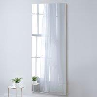 Yearn Seamless Rectangle Full Length Wall Mirror