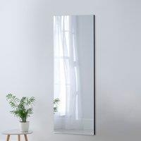 Yearn Seamless Rectangle Full Length Wall Mirror