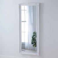 Yearn French Rectangle Full Length Wall Mirror