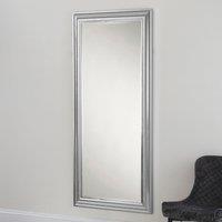 Yearn Textured Full Length Wall Mirror