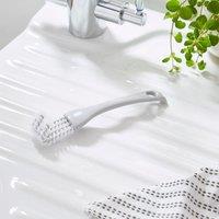 Dunelm Double Ended Crevice Brush