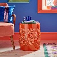 Sophie Robinson Joice Ceramic Side Table