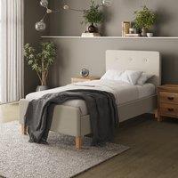 Ashbourne Fabric Bed Frame