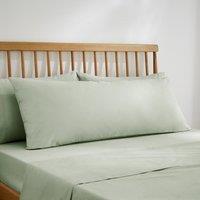 Pure Cotton Body Pillowcase