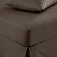 Pure Cotton Fitted Sheet