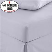 Pure Cotton Fitted Sheet